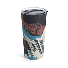Load image into Gallery viewer, FLCL Tumbler 20oz
