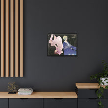 Load image into Gallery viewer, Anime Durarara!! Canvas Framed Art Print