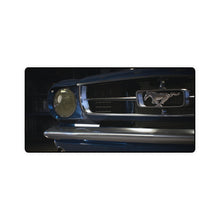 Load image into Gallery viewer, Ford Mustang Mouse Pad (Desk Mat)