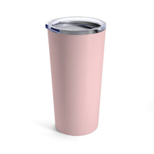 Load image into Gallery viewer, Gintama Kagura Tumbler 20oz