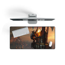 Load image into Gallery viewer, Middle-earth: Shadow of War Mouse Pad (Desk Mat)
