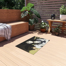 Load image into Gallery viewer, Fuyumi Irisu Face Rug