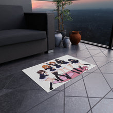 Load image into Gallery viewer, Girls und Panzer Rug