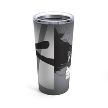 Load image into Gallery viewer, Hidamari Sketch Tumbler 20oz