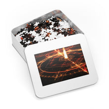 Load image into Gallery viewer, Anime FullMetal Alchemist Jigsaw Puzzle