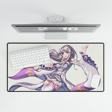 Load image into Gallery viewer, Anime Re:ZERO -Starting Life in Another World- Mouse Pad (Desk Mat)