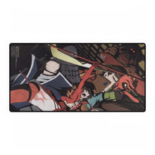 Load image into Gallery viewer, Anime Sengoku Basara Mouse Pad (Desk Mat)
