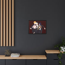 Load image into Gallery viewer, Kaguya-sama wa Kokurasetai? Canvas Framed Art Print