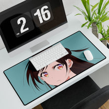 Load image into Gallery viewer, Anime Rent-A-Girlfriend Mouse Pad (Desk Mat)