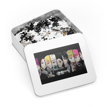 Load image into Gallery viewer, Anime Hunter x Hunter Jigsaw Puzzle