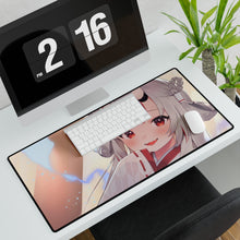 Load image into Gallery viewer, Nakiri Ayame Mouse Pad (Desk Mat)