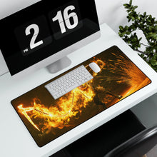 Load image into Gallery viewer, Marvel's Midnight Suns Mouse Pad (Desk Mat)