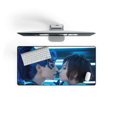 Load image into Gallery viewer, Women Cosplay Mouse Pad (Desk Mat)