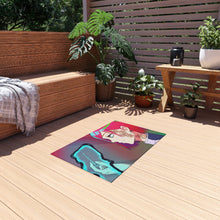 Load image into Gallery viewer, Jujutsu Kaisen Rug