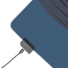 Load image into Gallery viewer, Aho Girl RGB LED Mouse Pad (Desk Mat)