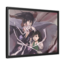 Load image into Gallery viewer, Anime Dororo Canvas Framed Art Print