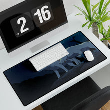 Load image into Gallery viewer, Anime Princess Mononoker Mouse Pad (Desk Mat)