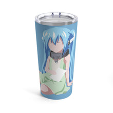 Load image into Gallery viewer, Heaven's Lost Property Tumbler 20oz