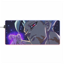 Load image into Gallery viewer, The Seven Deadly Sins Ban RGB LED Mouse Pad (Desk Mat)