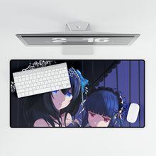 Load image into Gallery viewer, Anime THE iDOLM@STER: Cinderella Girls Starlight Stage Mouse Pad (Desk Mat)