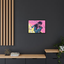 Load image into Gallery viewer, Noragami Yato, Noragami Canvas Framed Art Print