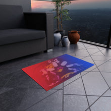 Load image into Gallery viewer, Lucky Star Rug