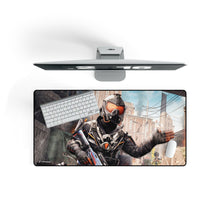 Load image into Gallery viewer, PlayerUnknown's Battlegrounds Mouse Pad (Desk Mat)