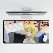 Load image into Gallery viewer, Anime Sakurasou No Pet Na Kanojo Mouse Pad (Desk Mat)