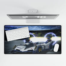 Load image into Gallery viewer, Future GPX Cyber Formula Mouse Pad (Desk Mat)