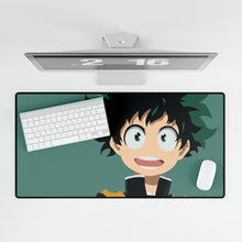 Load image into Gallery viewer, Anime My Hero Academia Mouse Pad (Desk Mat)