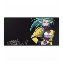 Load image into Gallery viewer, Tenchi Muyo Mouse Pad (Desk Mat)