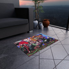 Load image into Gallery viewer, Anime Crossover Rug