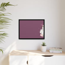 Load image into Gallery viewer, Shouko Makinohara - Seishun Buta Yarou Canvas Framed Art Print