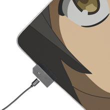 Load image into Gallery viewer, Anohana RGB LED Mouse Pad (Desk Mat)