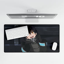 Load image into Gallery viewer, Enen No Shouboutai Ni No Shou Mouse Pad (Desk Mat)