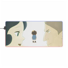 Load image into Gallery viewer, Ranking Of Kings RGB LED Mouse Pad (Desk Mat)