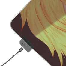 Load image into Gallery viewer, Hajimete No Gal RGB LED Mouse Pad (Desk Mat)