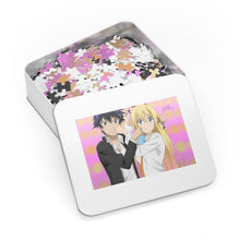 Load image into Gallery viewer, Nisekoi Chitoge Kirisaki Jigsaw Puzzle