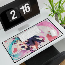 Load image into Gallery viewer, Vocaloid Mouse Pad (Desk Mat)