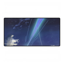 Load image into Gallery viewer, Your Name. Mouse Pad (Desk Mat)