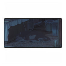 Load image into Gallery viewer, Your Name. Mouse Pad (Desk Mat)