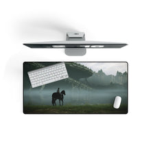 Load image into Gallery viewer, Lakeside Mouse Pad (Desk Mat)