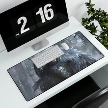 Load image into Gallery viewer, Blaidd Elden Ring Mouse Pad (Desk Mat)