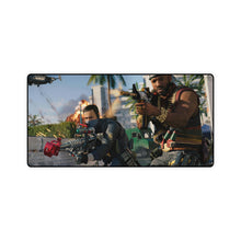 Load image into Gallery viewer, Call of Duty Black Ops Cold War Mouse Pad (Desk Mat)