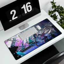 Load image into Gallery viewer, Girls Frontline: Project Neural Cloud Mouse Pad (Desk Mat)