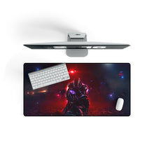 Load image into Gallery viewer, Mass Effect Commander Shepard Tali'Zorah Mouse Pad (Desk Mat)