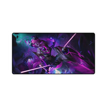 Load image into Gallery viewer, Camille Dark Star LoL Art Mouse Pad (Desk Mat)