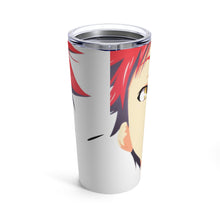 Load image into Gallery viewer, Food Wars: Shokugeki no Soma Tumbler 20oz