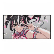 Load image into Gallery viewer, Anime The Detective Is Already Dead Mouse Pad (Desk Mat)