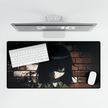 Load image into Gallery viewer, Anime Watamote Mouse Pad (Desk Mat)